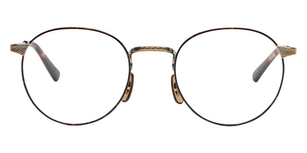 SALT.® Lionel Eyeglasses - Antique Gold