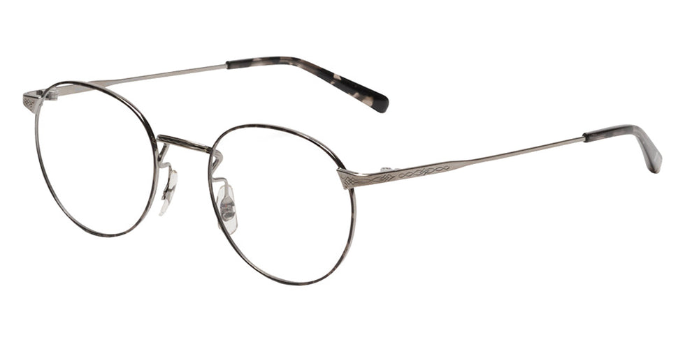 SALT.® Lionel Eyeglasses - Antique Silver