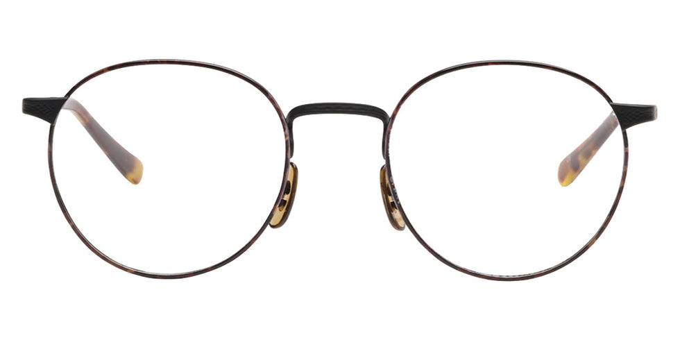 SALT.® Lionel Eyeglasses - Black Sand