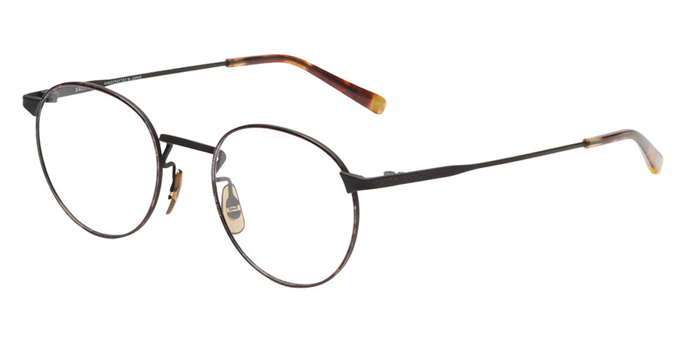 SALT.® Lionel Eyeglasses - Black Sand