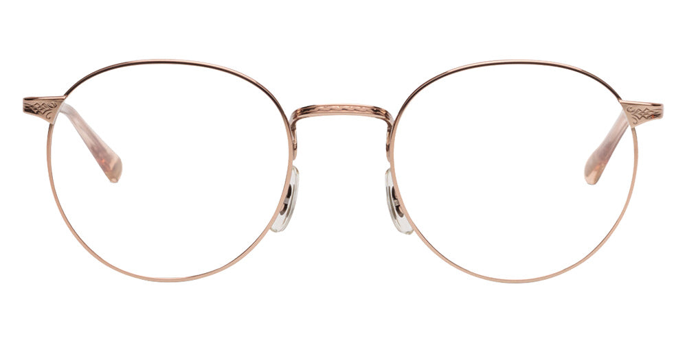 SALT.® Lionel Eyeglasses - Rose Gold