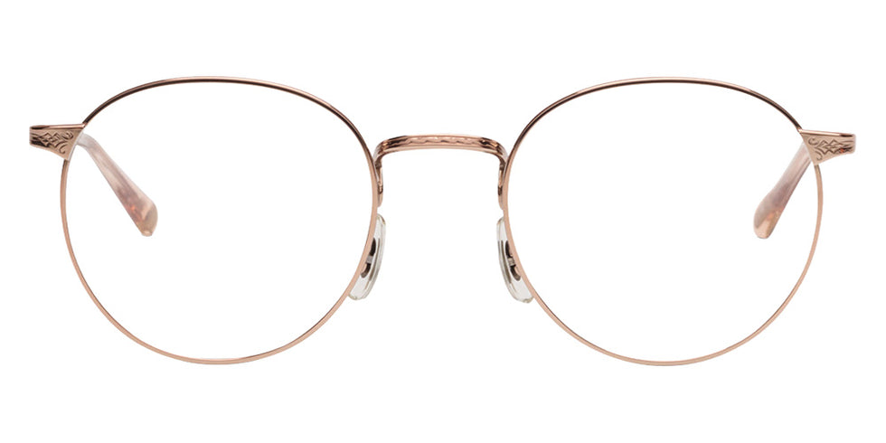 SALT.® Lionel Eyeglasses - Rose Gold