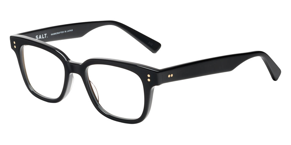 SALT.® Max RX Eyeglasses - Black