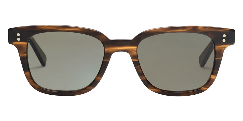 SALT.® Max SUN Sunglasses - Matte Amber Glacier