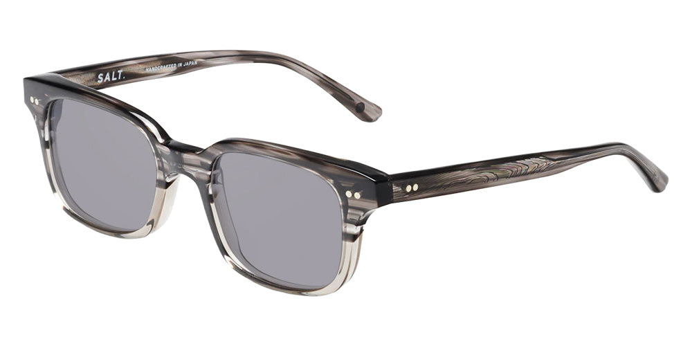 SALT.® McNeil Sun SE Sunglasses - Asphalt Grey
