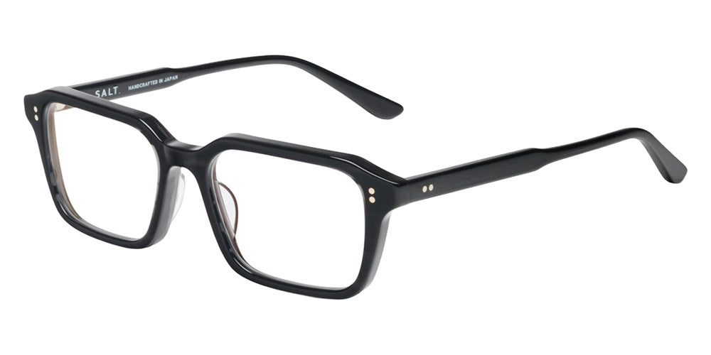 SALT.® Millerton Eyeglasses - Black Shadow