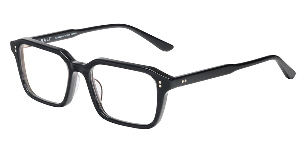SALT.® Millerton Eyeglasses - Black Shadow
