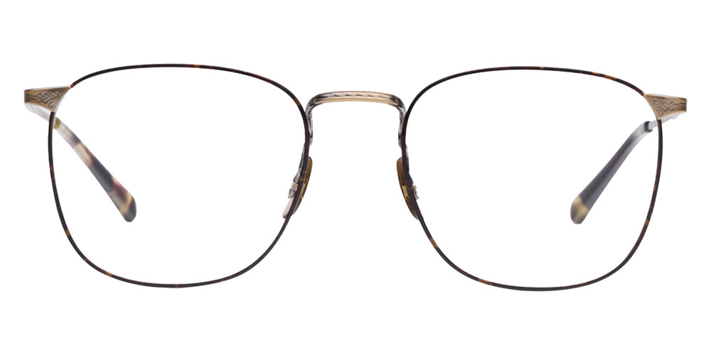 SALT.® Ross RX Eyeglasses - Antique Gold