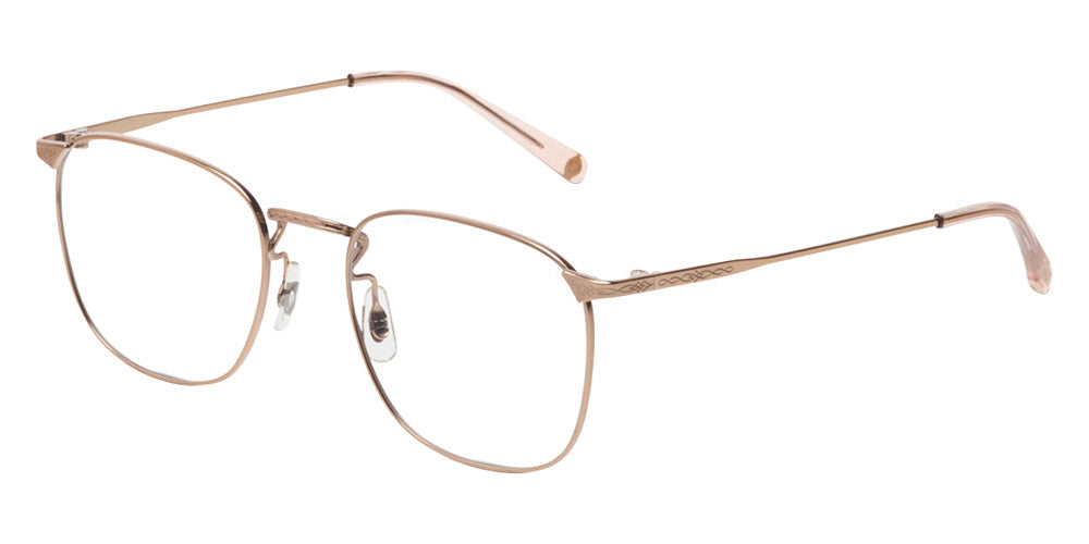SALT.® Ross RX Eyeglasses - Rose Gold