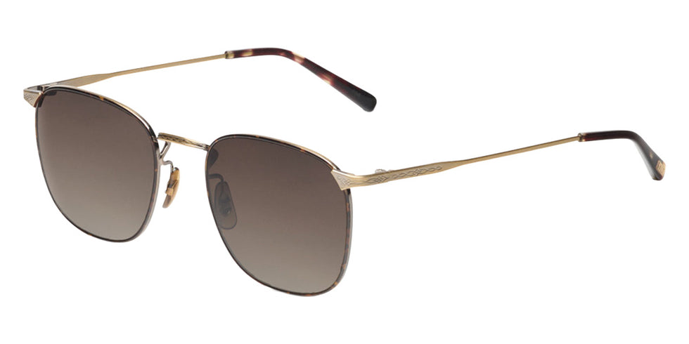 SALT.® Ross Sun Sunglasses - Antique Gold