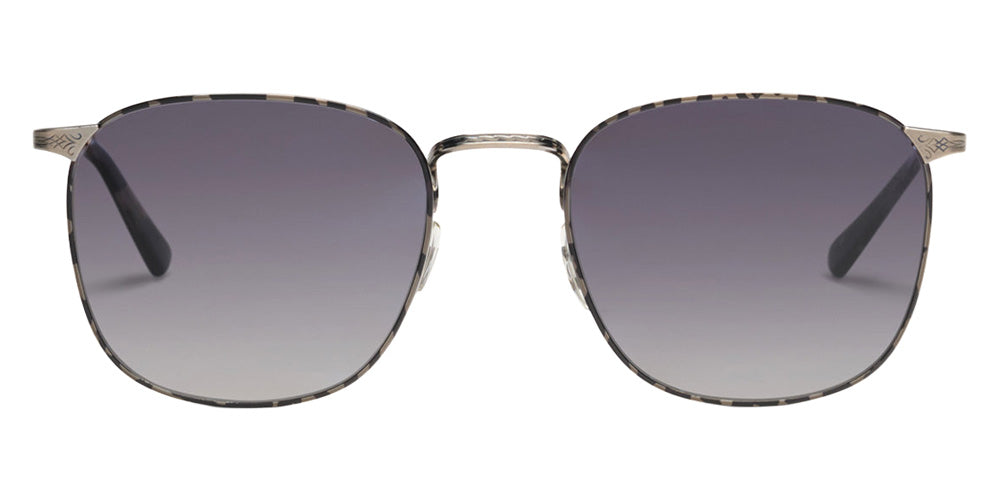 SALT.® Ross Sun Sunglasses - Antique Silver