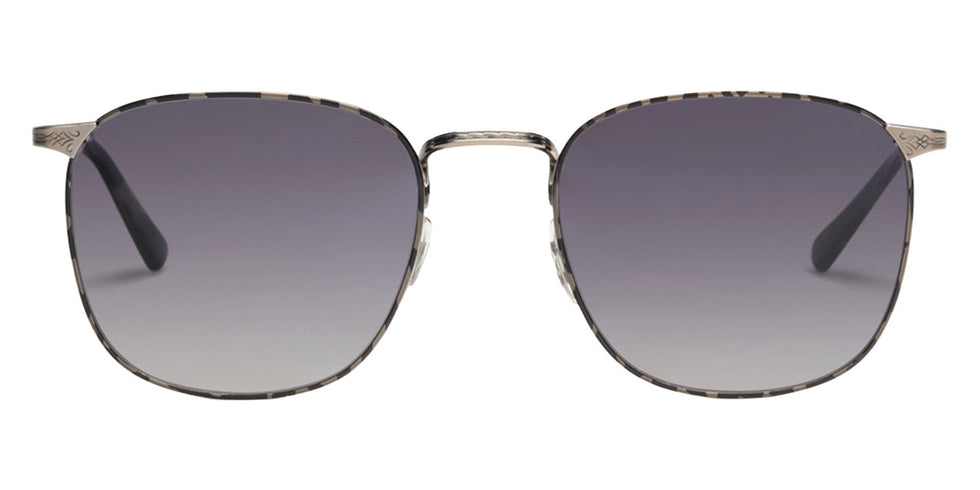 SALT.® Ross Sun Sunglasses - Antique Silver