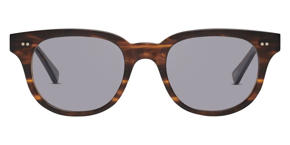 SALT.® Ryan Sun SE Sunglasses - Matte Amber Glacier