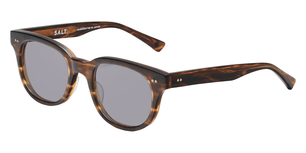 SALT.® Ryan Sun SE Sunglasses - Matte Amber Glacier