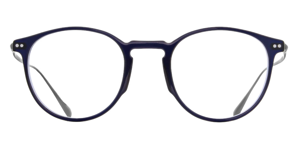 Brett® SMALL MILES BRTT SMALL MILES-C04-ST 47 - Blue/Silver - C04