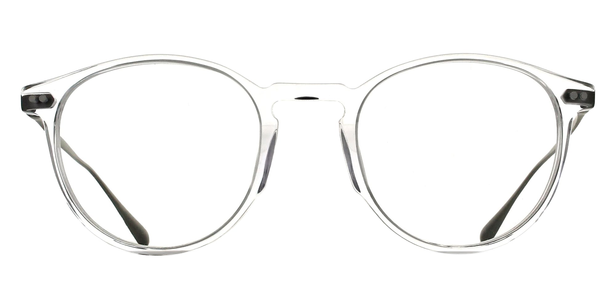 Brett® SMALL MILES BRTT SMALL MILES-C11-ST 47 - Crystal/Silver - C11