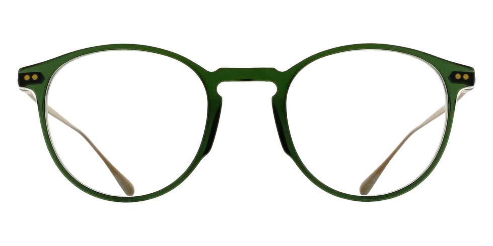 Brett® SMALL MILES BRTT SMALL MILES-C19-ST 47 - Green/Copper - C19