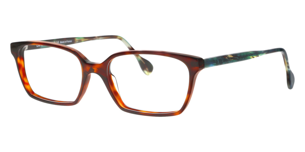 Lafont® SMART SMART 619 52 - Brown - 619 Eyeglasses