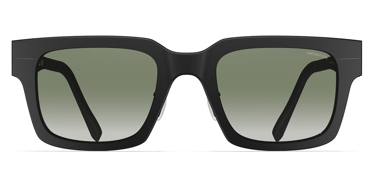 Blackfin® SOHO Sunglasses - EuroOptica display picture 1