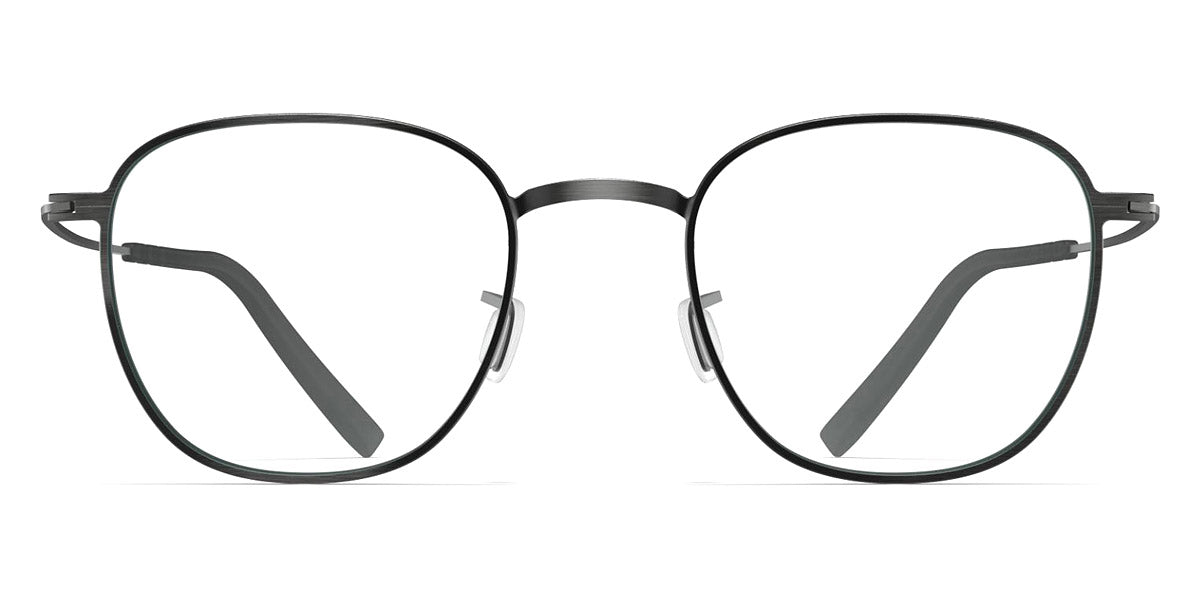 Blackfin® SONOMA BLF SONOMA 1580 48 - Antique Silver Eyeglasses