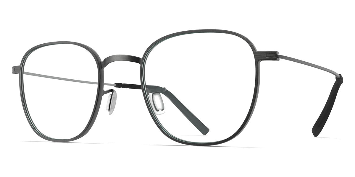 Blackfin® SONOMA BLF SONOMA 1580 48 - Antique Silver Eyeglasses