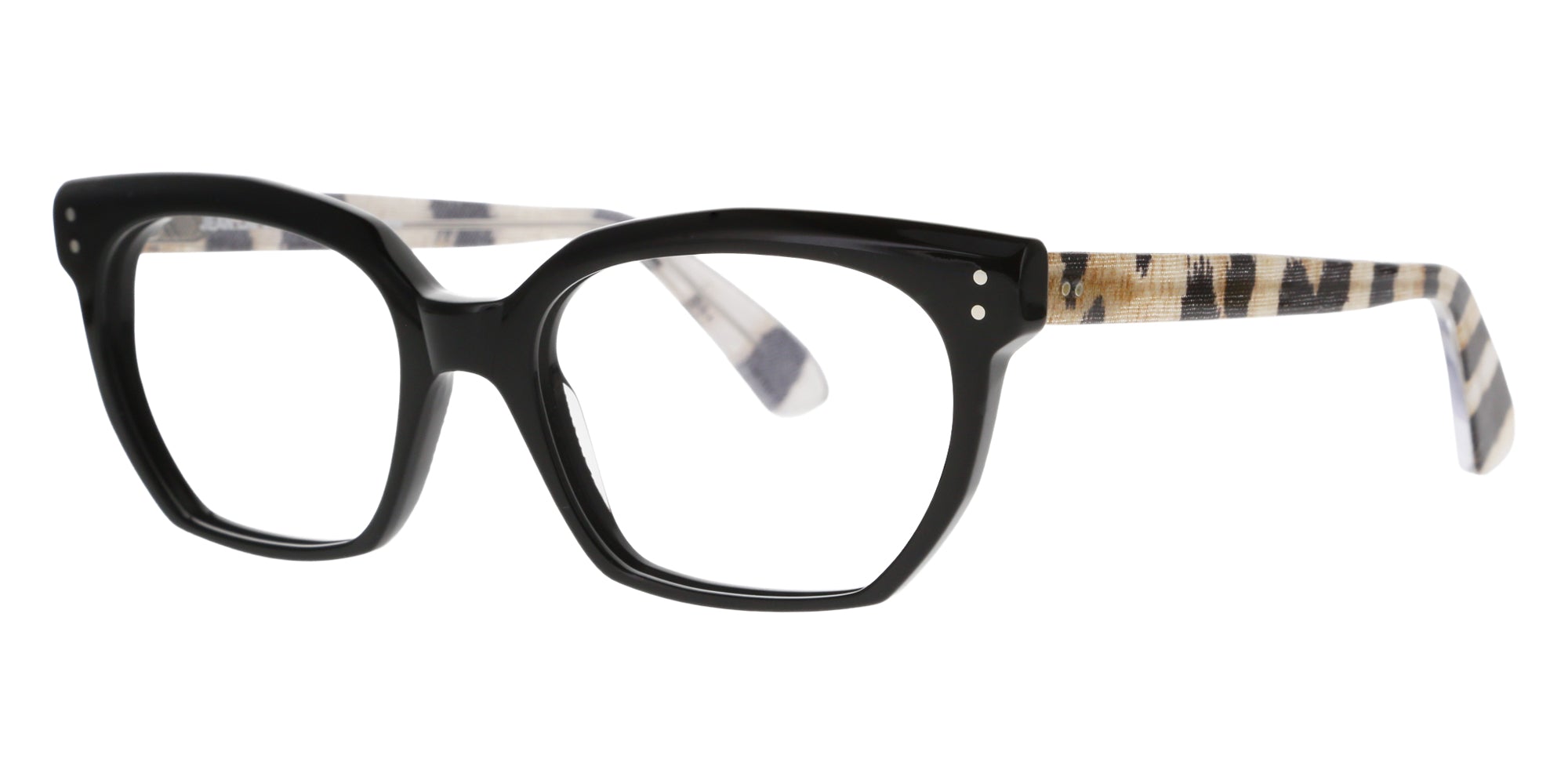 Lafont® SOPHIE SOPHIE 100 52 - Black - 100 Eyeglasses