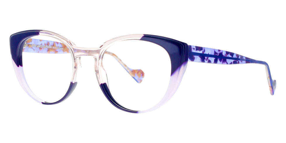 Lafont® SOUL SOUL 7201 51 - Pink - 7201 Eyeglasses