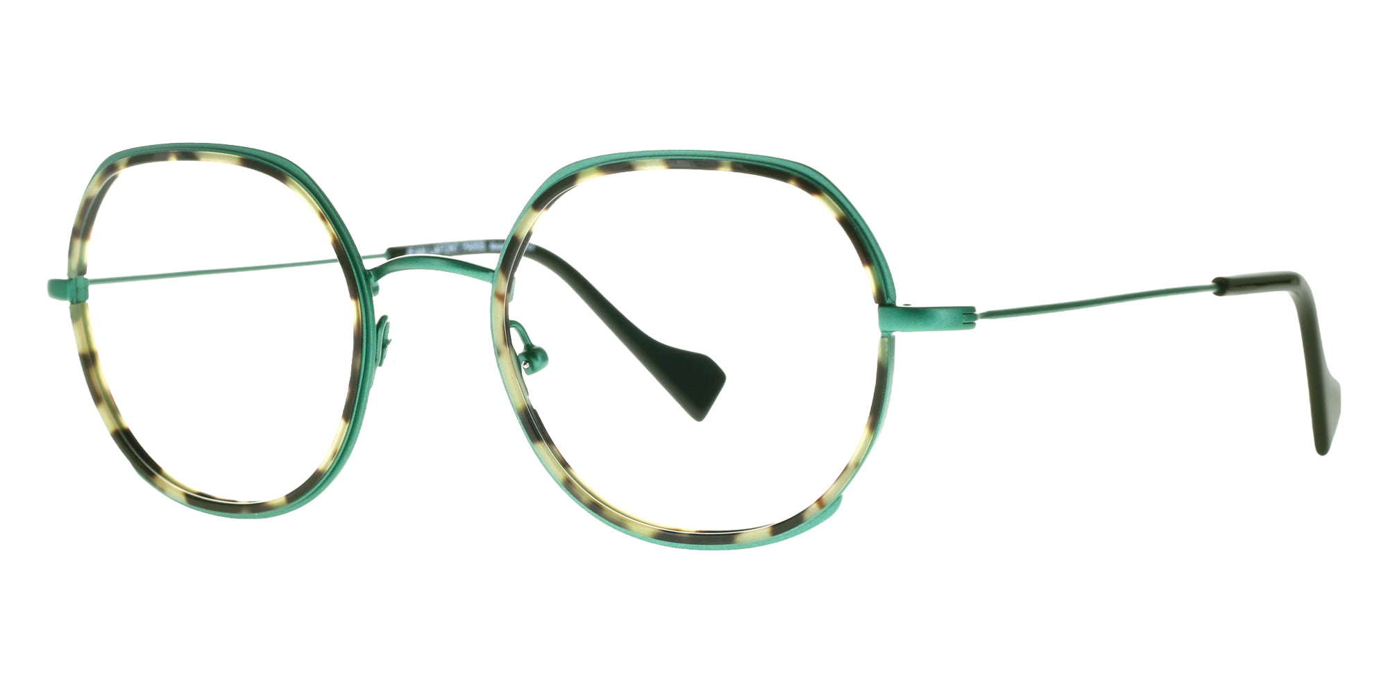 Lafont® SPECIALE SPECIALE 4531W 49 - Tortoise - 4531W Eyeglasses