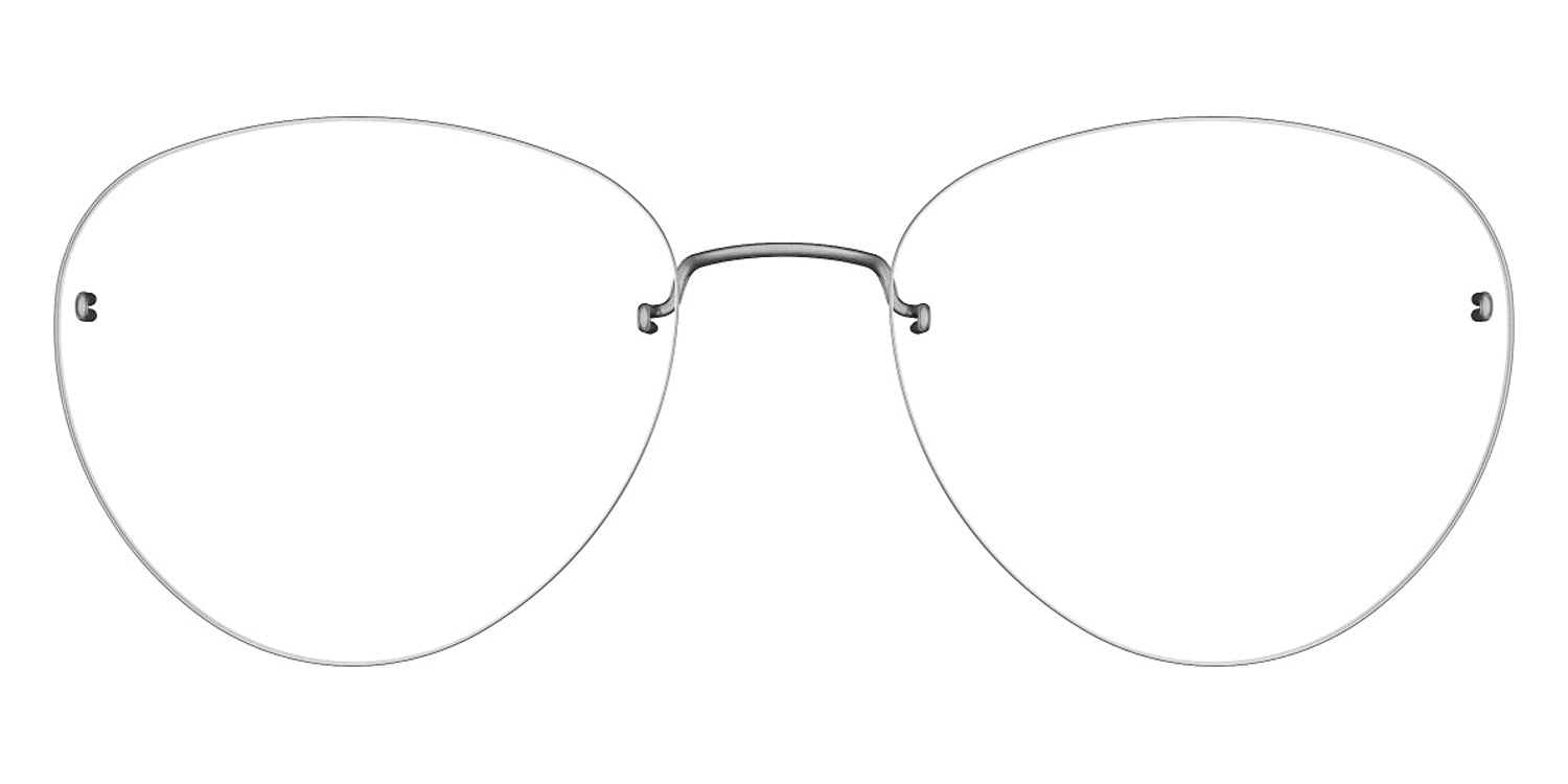 Lindberg® Spirit Titanium™ 2520 - 10 Eyeglasses