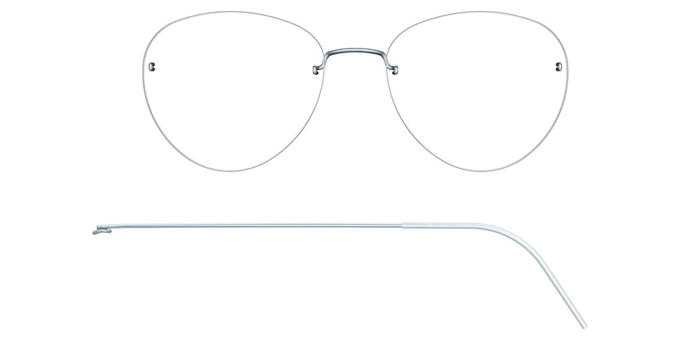 Lindberg® Spirit Titanium™ 2520 - 25 Eyeglasses
