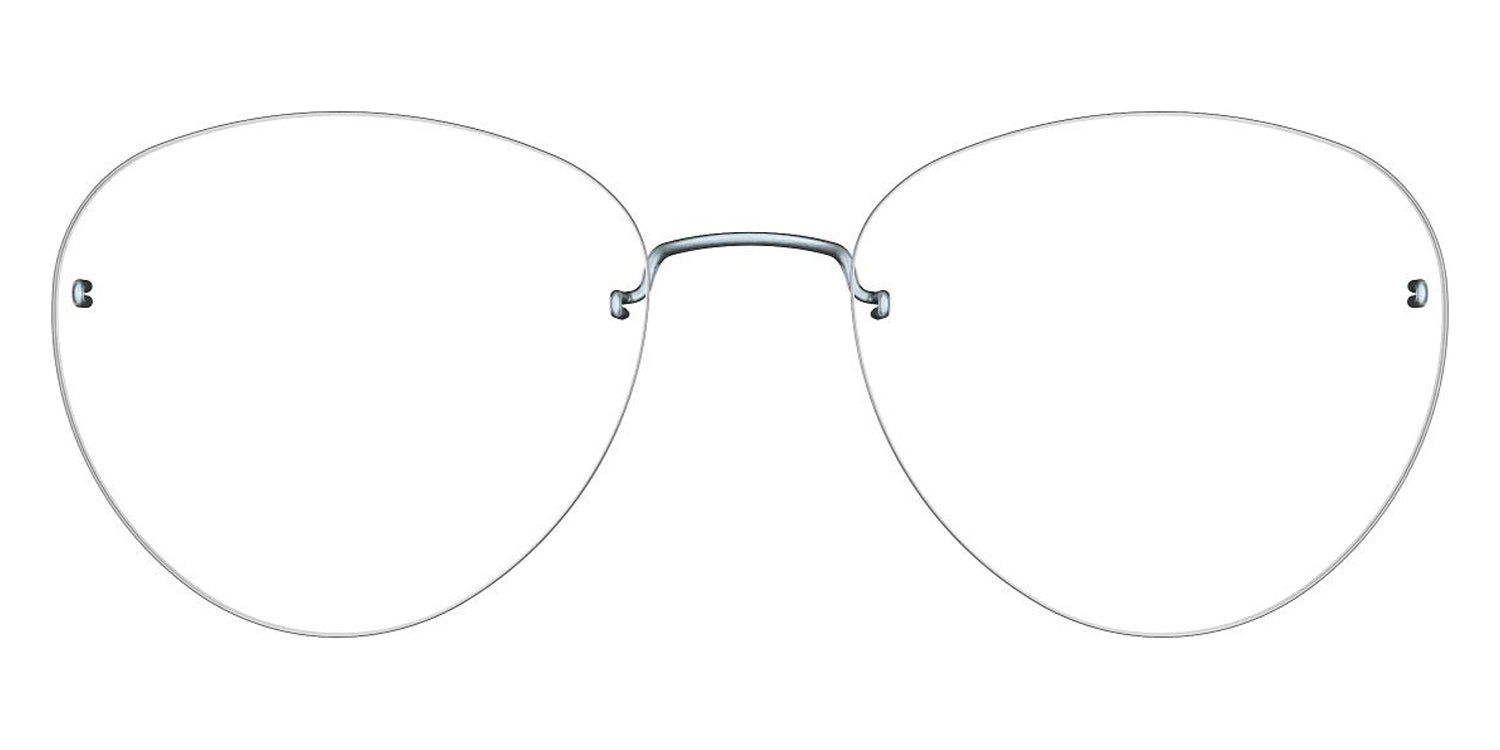 Lindberg® Spirit Titanium™ 2520 - 25 Eyeglasses