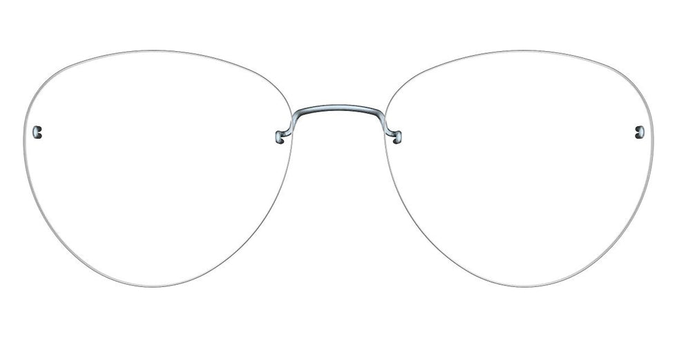 Lindberg® Spirit Titanium™ 2520 - 25 Eyeglasses