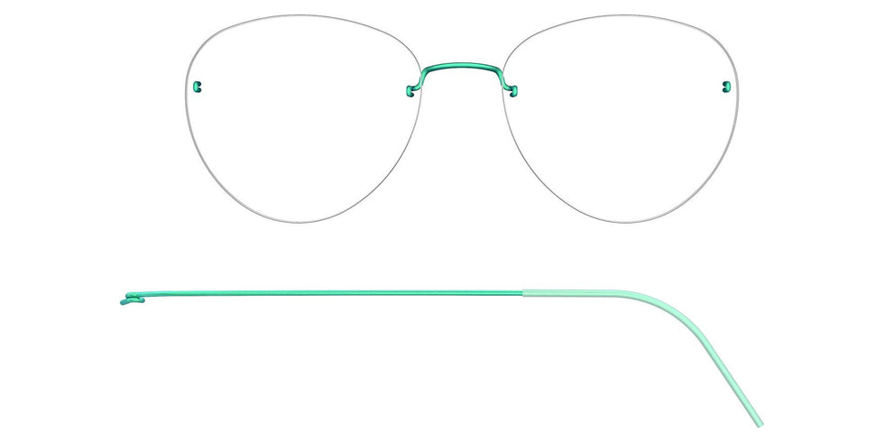 Lindberg® Spirit Titanium™ 2520 - 85 Eyeglasses