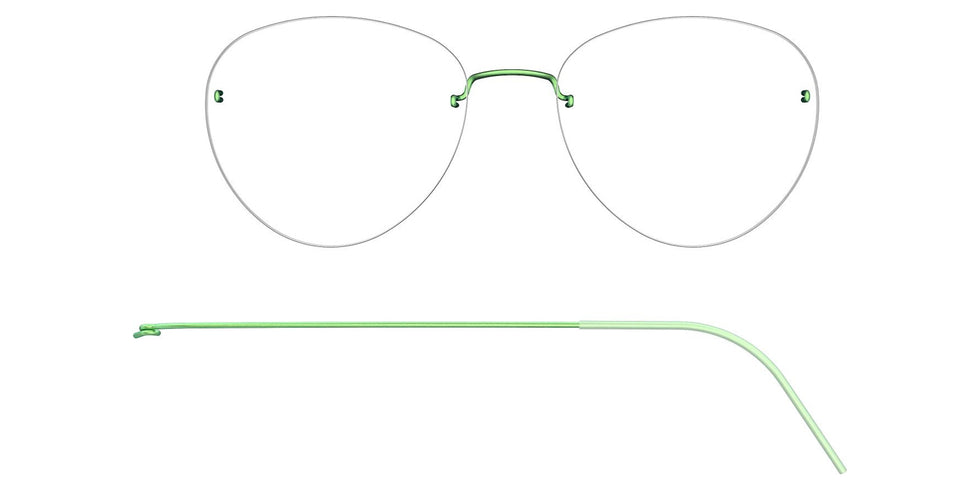 Lindberg® Spirit Titanium™ 2520 - 90 Eyeglasses