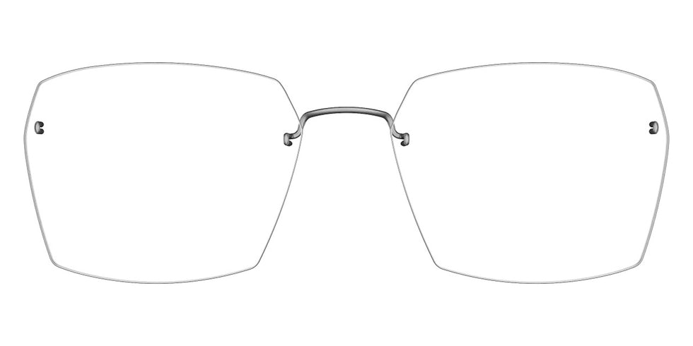 Lindberg® Spirit Titanium™ 2521 - 10 Eyeglasses