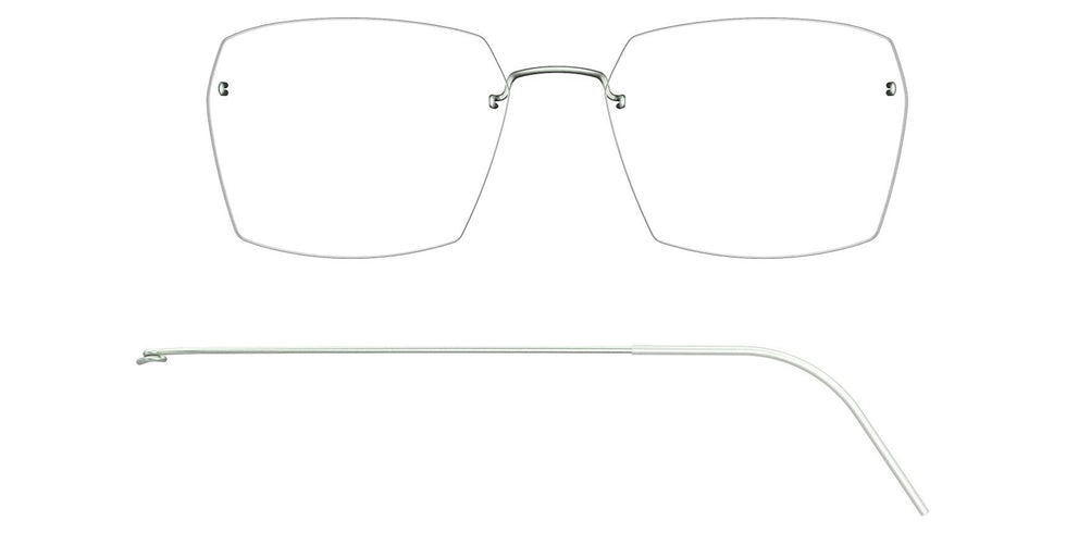 Lindberg® Spirit Titanium™ 2521 - 30 Eyeglasses