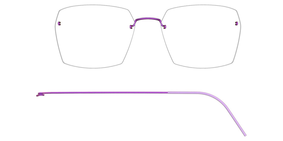 Lindberg® Spirit Titanium™ 2521 - 75 Eyeglasses