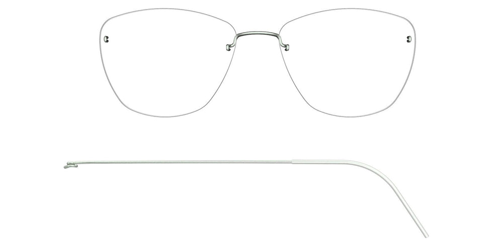 Lindberg® Spirit Titanium™ 2522 - 30 Eyeglasses