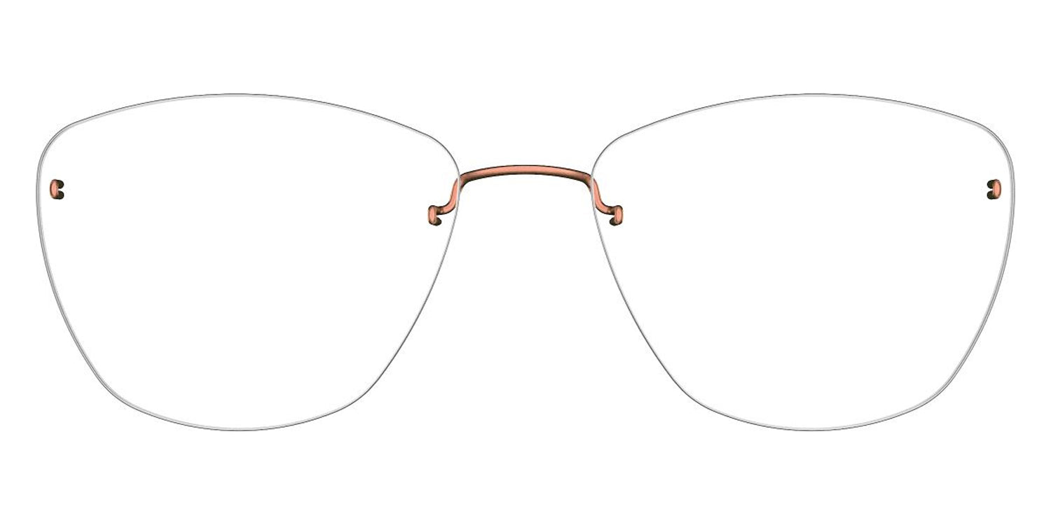 Lindberg® Spirit Titanium™ 2522 - 60 Eyeglasses