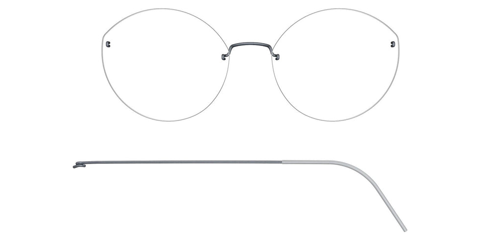 Lindberg® Spirit Titanium™ 2523 - U16 Eyeglasses