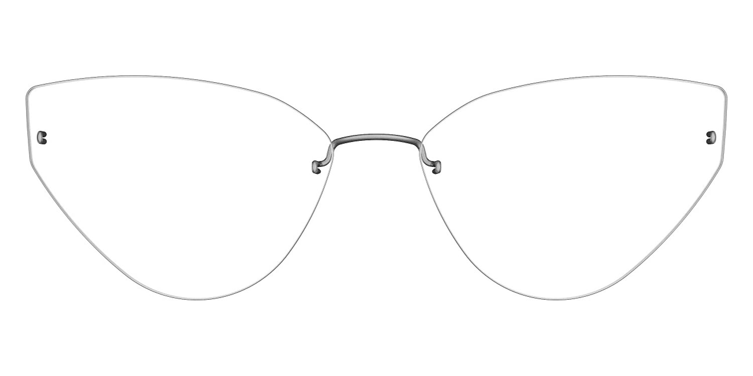 Lindberg® Spirit Titanium™ 2524 - 10 Eyeglasses