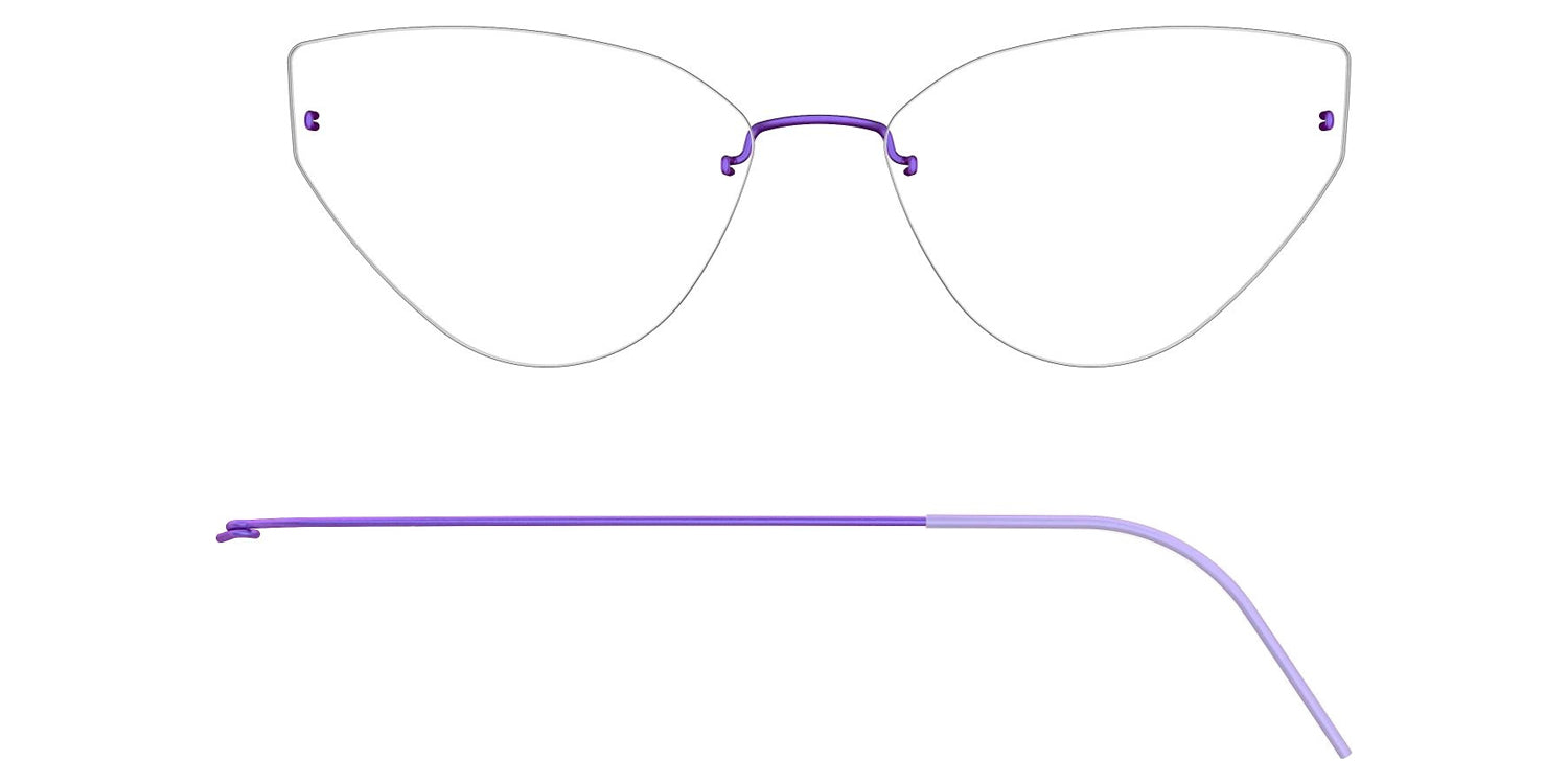 Lindberg® Spirit Titanium™ 2524 - 77 Eyeglasses