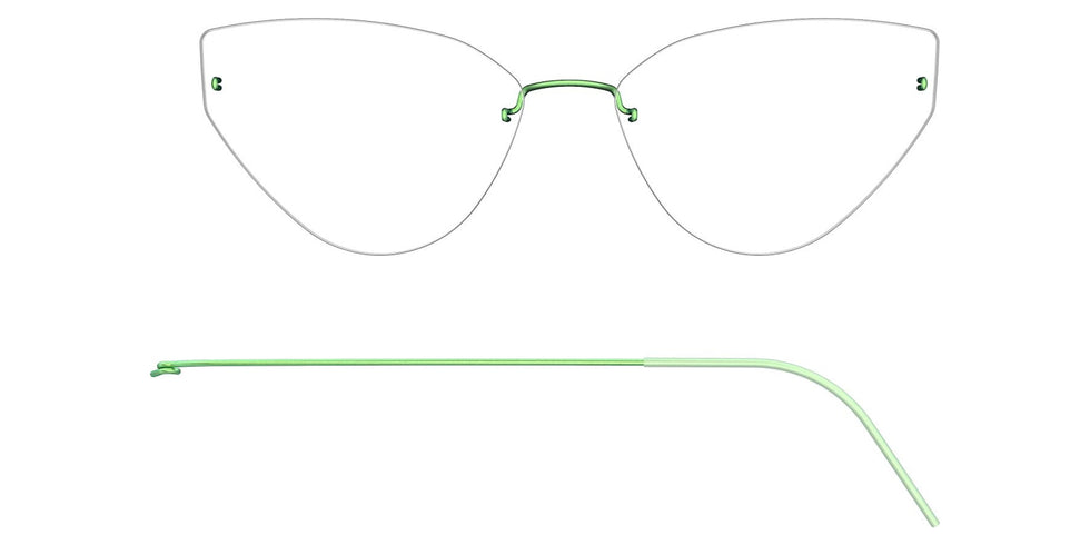 Lindberg® Spirit Titanium™ 2524 - 90 Eyeglasses