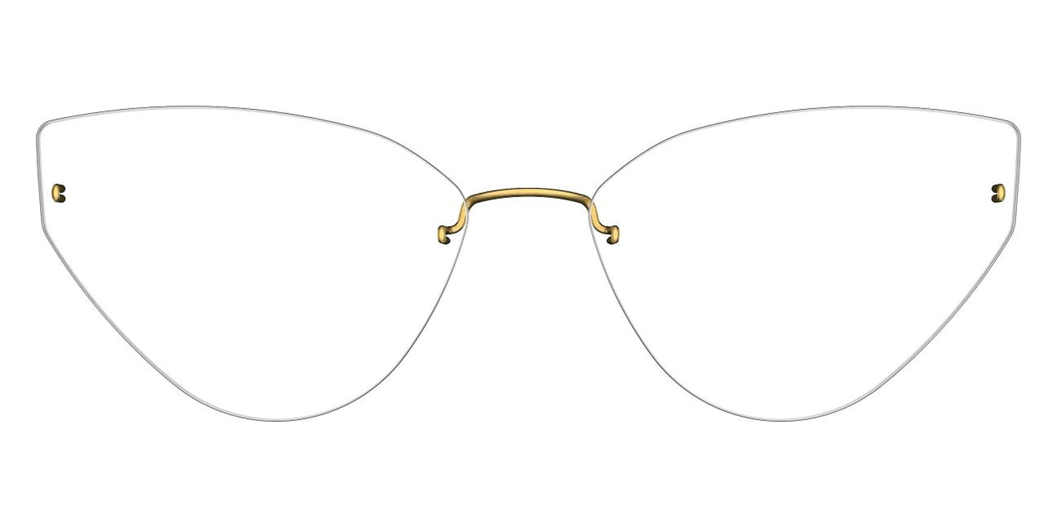 Lindberg® Spirit Titanium™ 2524 - GT Eyeglasses