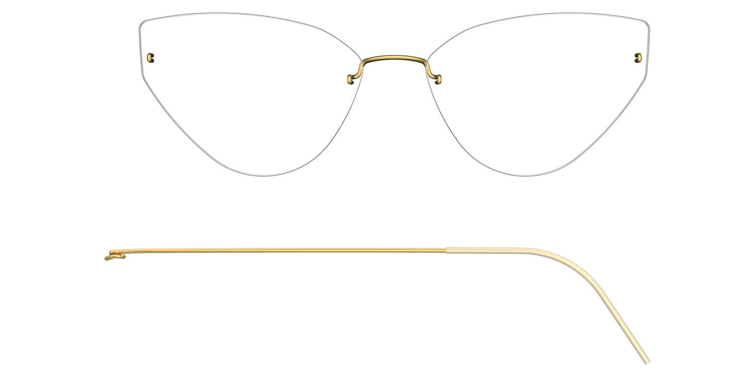 Lindberg® Spirit Titanium™ 2524 - GT Eyeglasses