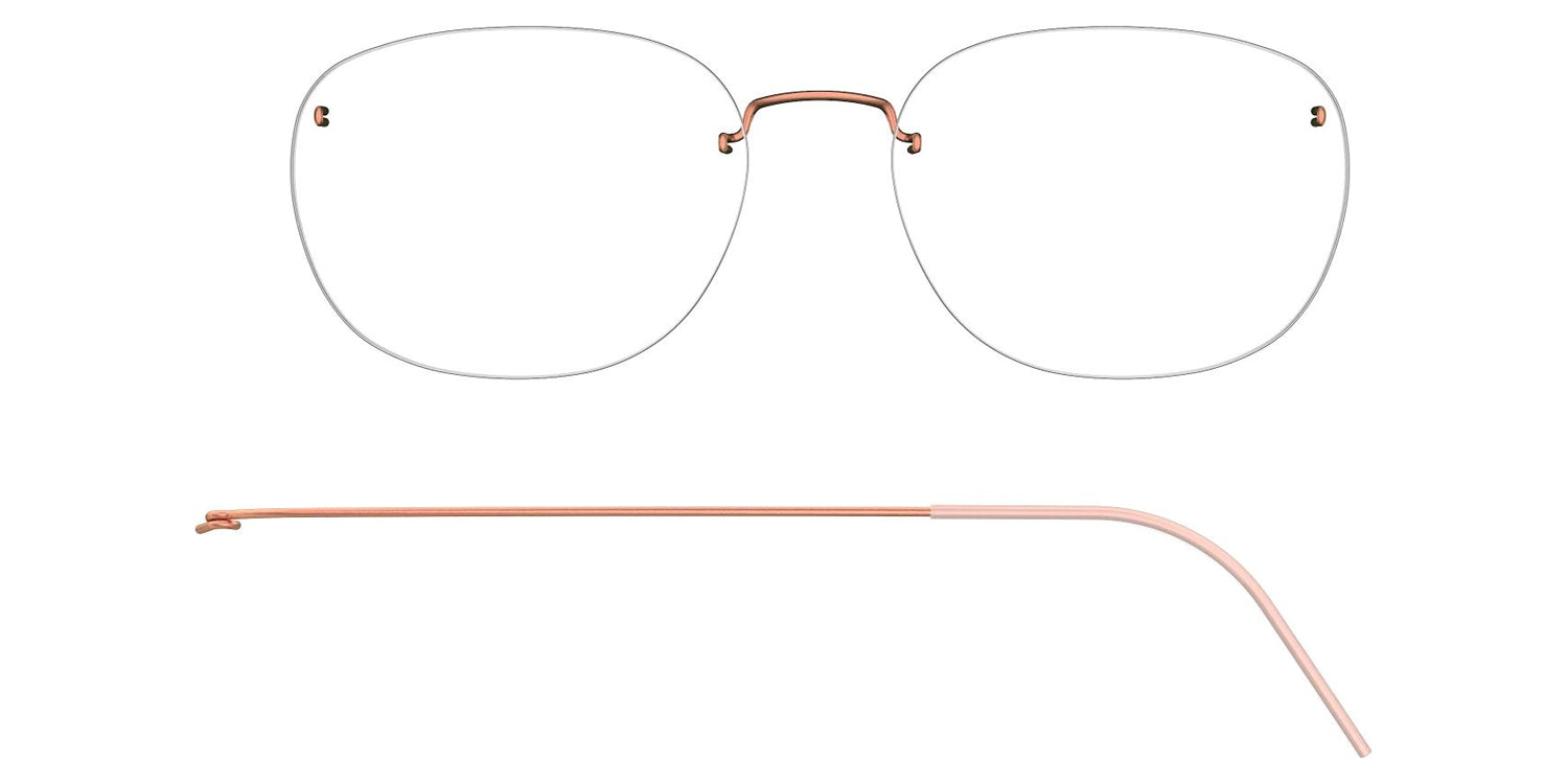Lindberg® Spirit Titanium™ 2525 - 60 Eyeglasses