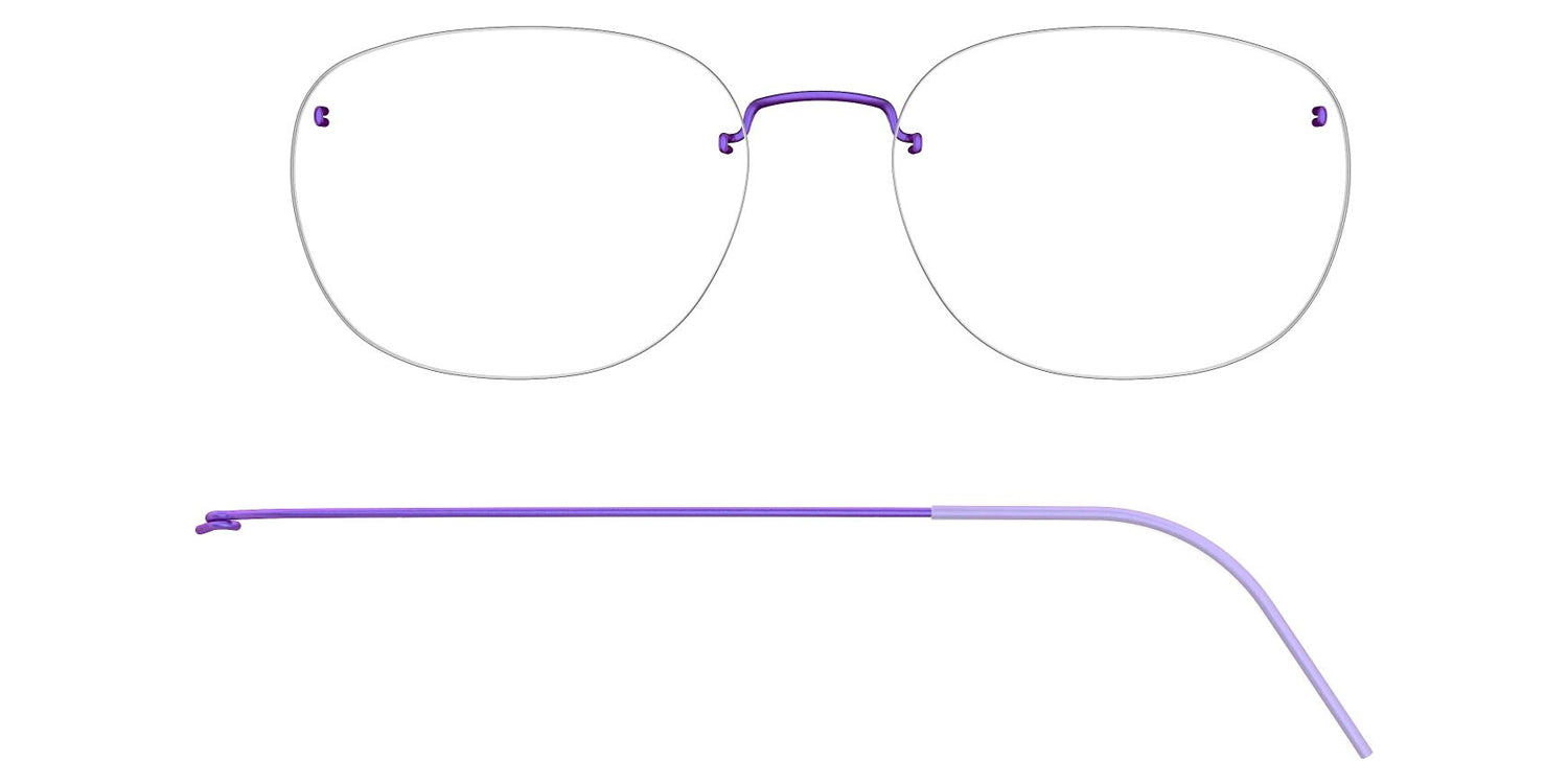 Lindberg® Spirit Titanium™ 2525 - 77 Eyeglasses