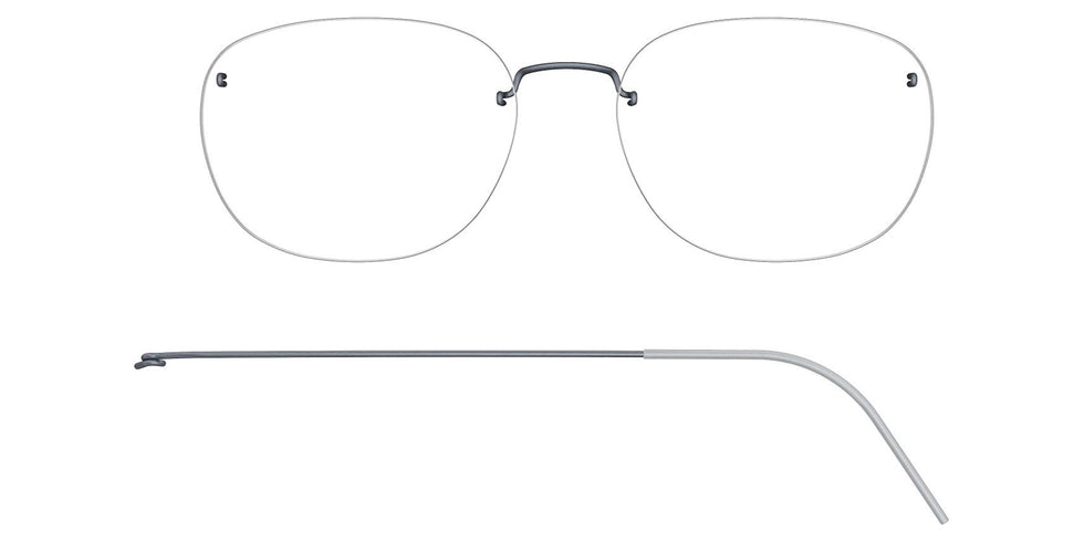 Lindberg® Spirit Titanium™ 2525 - U16 Eyeglasses