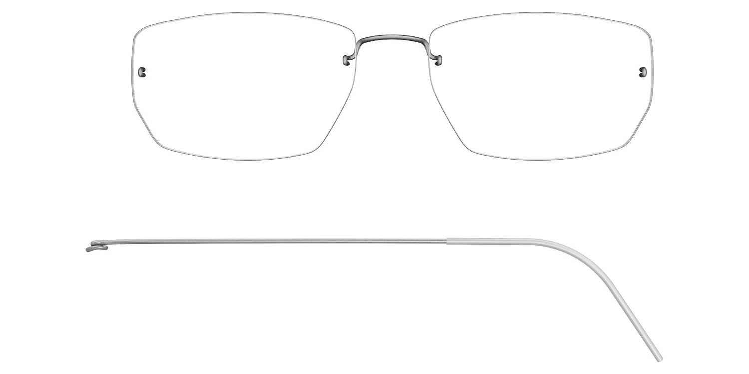 Lindberg® Spirit Titanium™ 2527 - 10 Eyeglasses