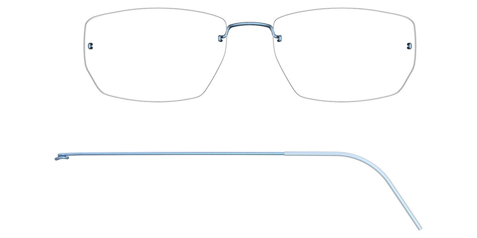 Lindberg® Spirit Titanium™ 2527 - 20 Eyeglasses